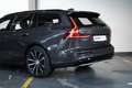 Volvo V60 2.0 T6 Plug-in hybrid AWD Plus Dark | Verwarmbare Gris - thumbnail 9