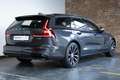 Volvo V60 2.0 T6 Plug-in hybrid AWD Plus Dark | Verwarmbare Gris - thumbnail 3