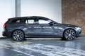 Volvo V60 2.0 T6 Plug-in hybrid AWD Plus Dark | Verwarmbare Gris - thumbnail 4