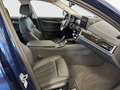 BMW 530 e Aut. Head-Up Laser Modrá - thumbnail 14
