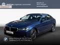 BMW 530 e Aut. Head-Up Laser Niebieski - thumbnail 1