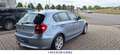 BMW 116 Baureihe 1 Lim. 116i/Automatik/Klima/ Blu/Azzurro - thumbnail 5