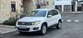Volkswagen Tiguan Tiguan 2.0TDI Excellence 4Motion 170 Excellence Blanco - thumbnail 1