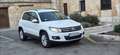 Volkswagen Tiguan Tiguan 2.0TDI Excellence 4Motion 170 Excellence Blanco - thumbnail 2