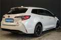 Toyota Corolla Touring Sports 2.0 Hybrid GR-Sport |pano|JBL|elek Blanco - thumbnail 4
