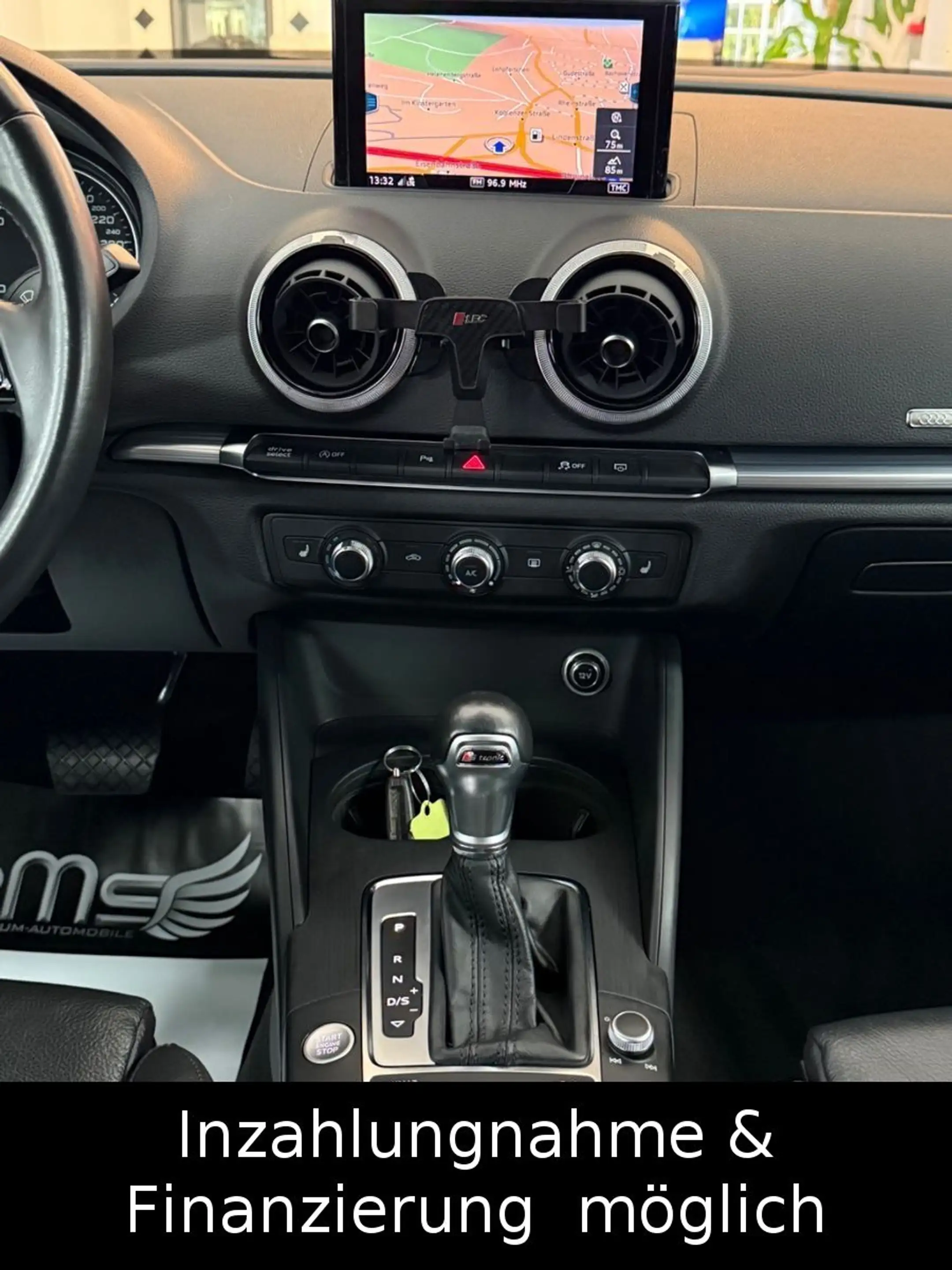Audi A3 Sportback 35 TFSI sport Garantie bis 11.2027 — photo 15