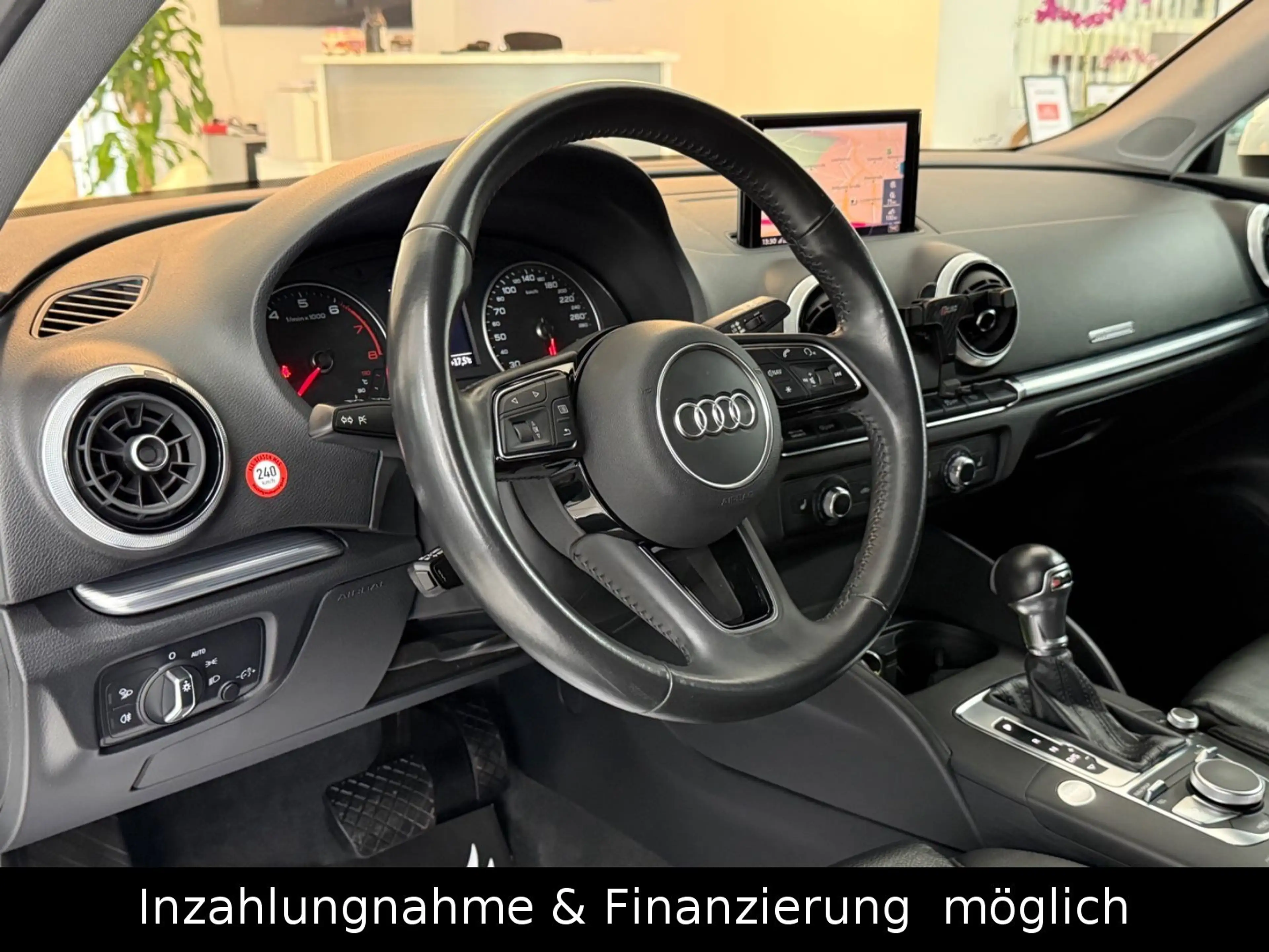 Audi A3 Sportback 35 TFSI sport Garantie bis 11.2027 — photo 10