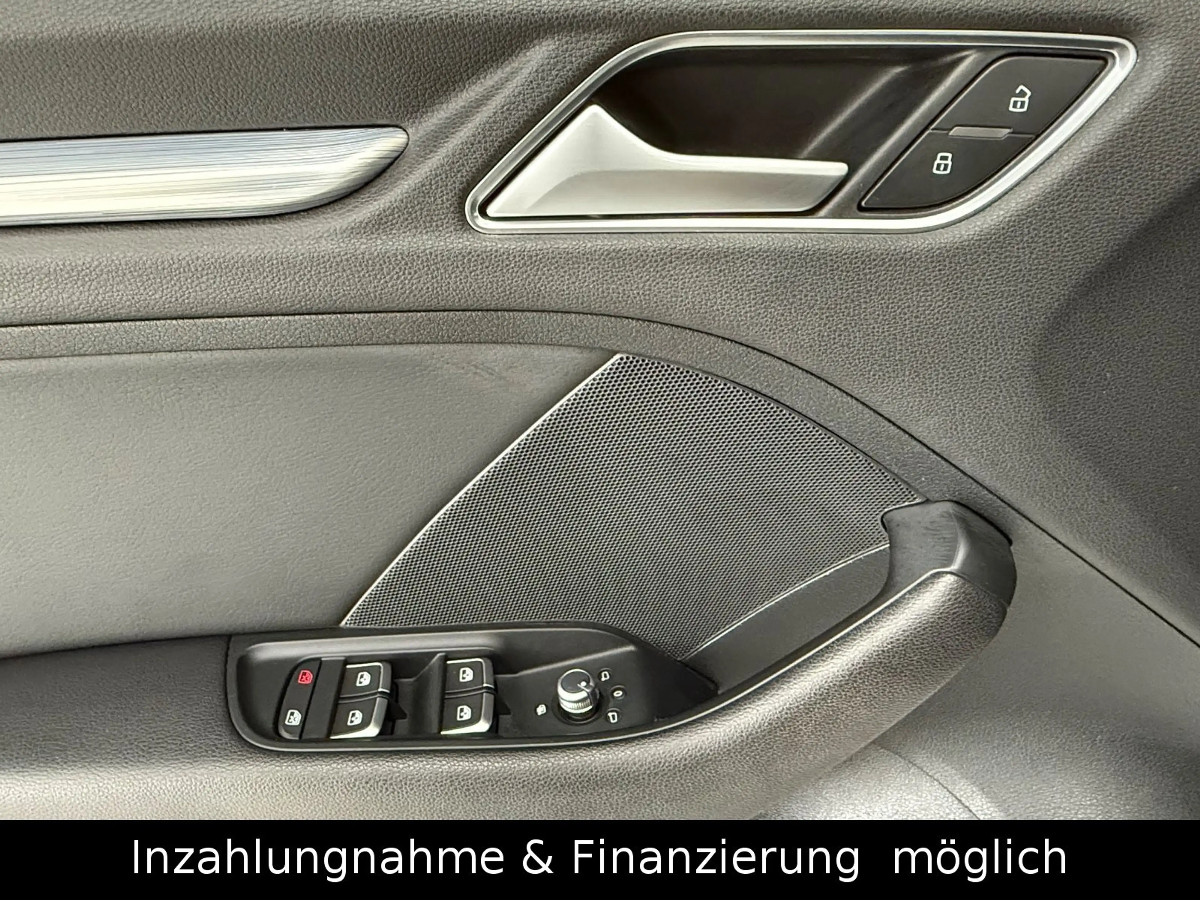 Audi A3 Sportback 35 TFSI sport Garantie bis 11.2027 — photo 13