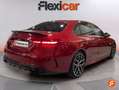 Mercedes-Benz C 200 Rojo - thumbnail 8