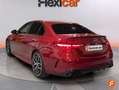Mercedes-Benz C 200 Rojo - thumbnail 5
