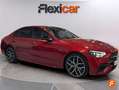 Mercedes-Benz C 200 Rojo - thumbnail 11
