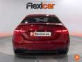 Mercedes-Benz C 200 Rojo - thumbnail 7