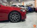Mercedes-Benz C 200 Rojo - thumbnail 22