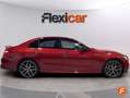 Mercedes-Benz C 200 Rojo - thumbnail 10