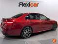Mercedes-Benz C 200 Rojo - thumbnail 9