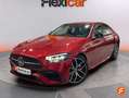 Mercedes-Benz C 200 Rojo - thumbnail 13