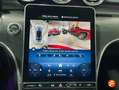 Mercedes-Benz C 200 Rojo - thumbnail 31
