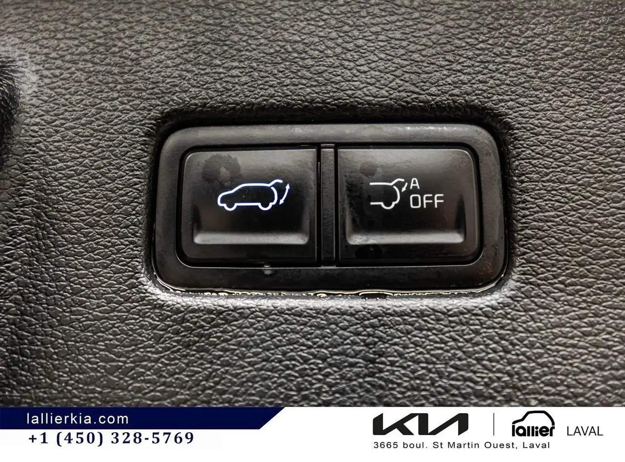 Kia Telluride снимка Kia Telluride