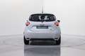 Renault ZOE Zen 50 R135 100kW Blanco - thumbnail 4