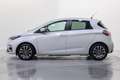 Renault ZOE Zen 50 R135 100kW Blanco - thumbnail 8