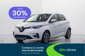 Renault ZOE Zen 50 R135 100kW Blanco - thumbnail 1