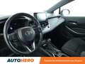 Toyota Corolla 1.8 Hybride Dynamic Business Gris - thumbnail 11