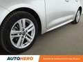 Toyota Corolla 1.8 Hybride Dynamic Business Gris - thumbnail 30