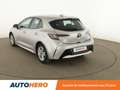 Toyota Corolla 1.8 Hybride Dynamic Business Gris - thumbnail 4