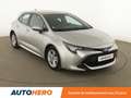 Toyota Corolla 1.8 Hybride Dynamic Business Gris - thumbnail 8