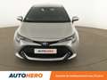 Toyota Corolla 1.8 Hybride Dynamic Business Gris - thumbnail 9