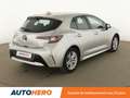 Toyota Corolla 1.8 Hybride Dynamic Business Gris - thumbnail 6