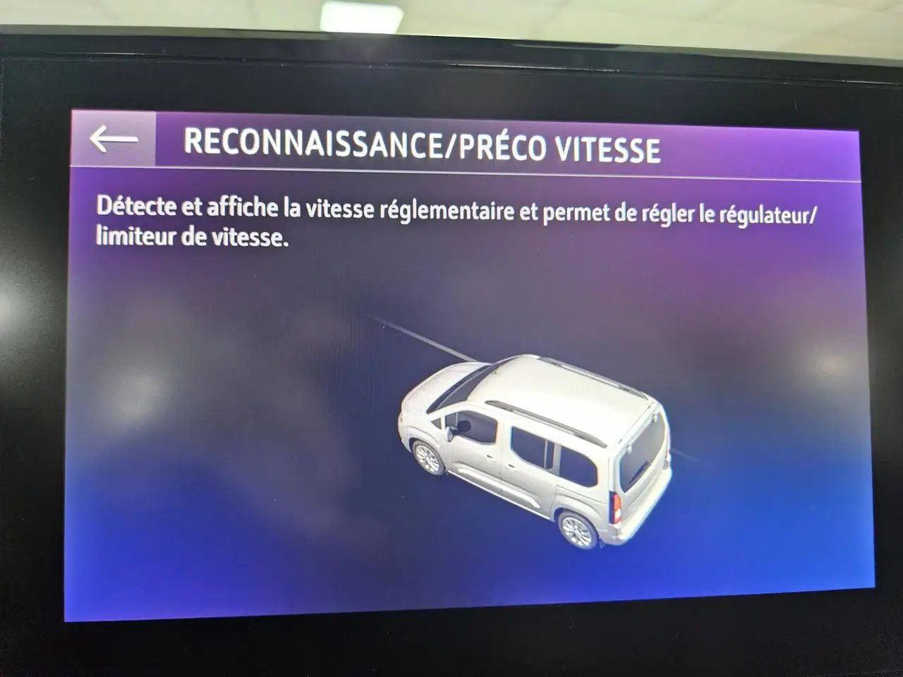 Opel Combo 1.2 T L2H1 Edition XL S/S 7Places Lane Assist Cruise Accoudoir Clim Gps Safety, миниатюра 12
