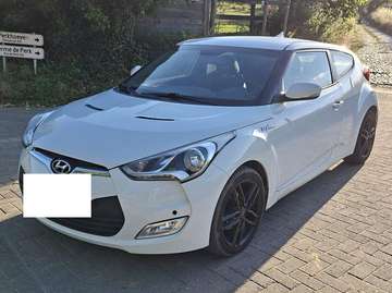 Veloster 1.6 GDi ☎️ 0479/03.01.65