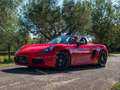 Porsche Boxster 718 Boxster 2.0 T 300cv PDK come nuova Rouge - thumbnail 3