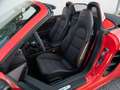 Porsche Boxster 718 Boxster 2.0 T 300cv PDK come nuova Rouge - thumbnail 6