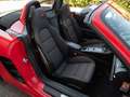 Porsche Boxster 718 Boxster 2.0 T 300cv PDK come nuova Rouge - thumbnail 9
