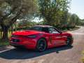 Porsche Boxster 718 Boxster 2.0 T 300cv PDK come nuova Rouge - thumbnail 4