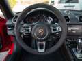Porsche Boxster 718 Boxster 2.0 T 300cv PDK come nuova Rouge - thumbnail 8