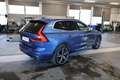 Volvo XC60 T8 AWD Plug-In Hybrid R-Design Blau - thumbnail 6
