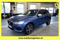 Volvo XC60 T8 AWD Plug-In Hybrid R-Design Blau - thumbnail 1
