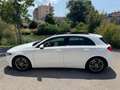 Mercedes-Benz A 160 A 160  BERLINE 5P - BM Style Line Weiß - thumbnail 7
