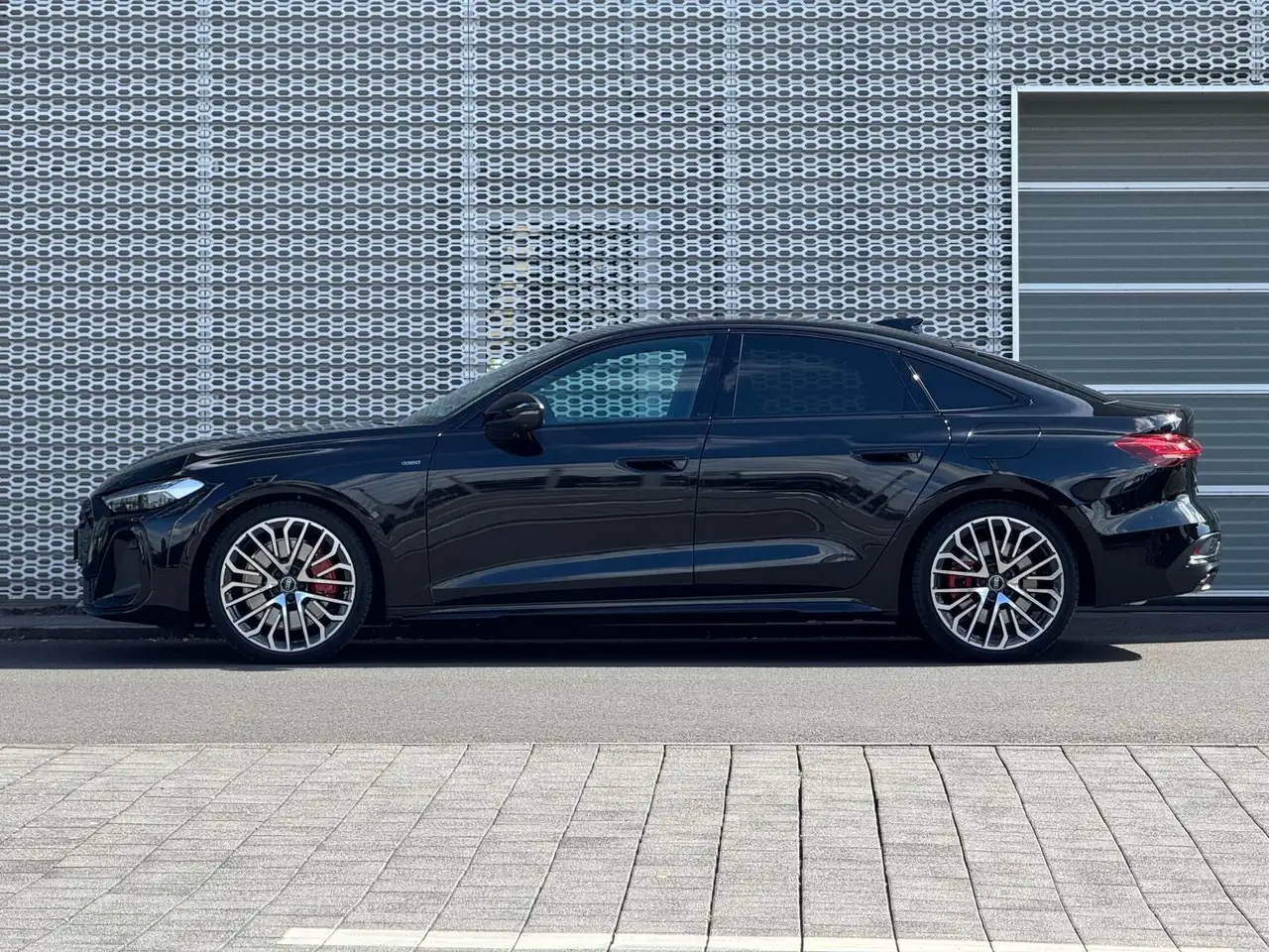Audi A5 2026