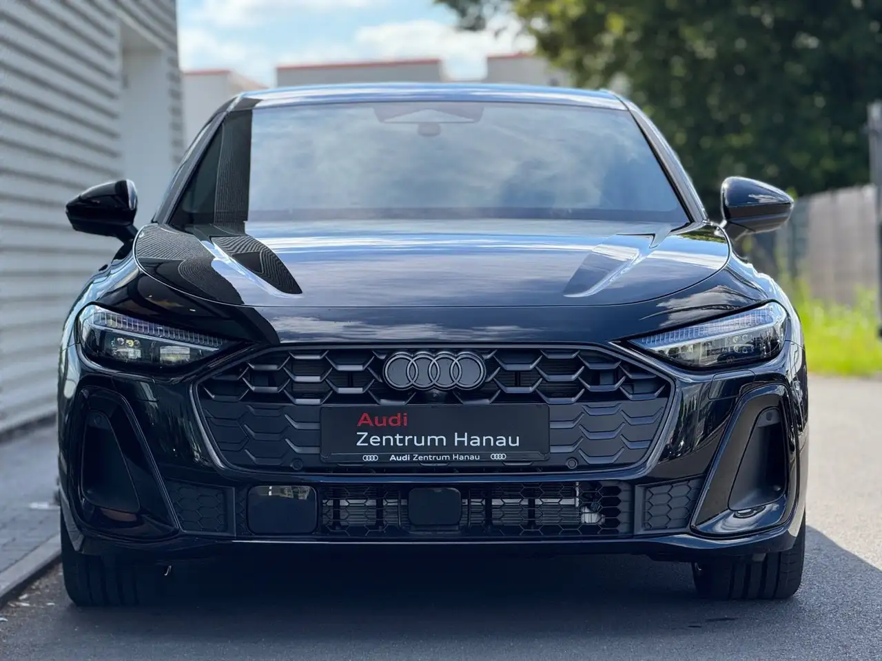 Audi A5 2026