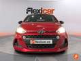 Hyundai i10 1.0 Go Rojo - thumbnail 3