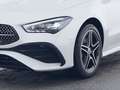 Mercedes-Benz CLA 250 e SB AMG-Sport/ILS/360/Pano/Burm/Night Weiß - thumbnail 4