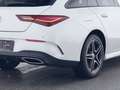 Mercedes-Benz CLA 250 e SB AMG-Sport/ILS/360/Pano/Burm/Night Weiß - thumbnail 10
