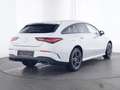 Mercedes-Benz CLA 250 e SB AMG-Sport/ILS/360/Pano/Burm/Night Weiß - thumbnail 3