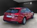 Audi A4 204ps Massage*Sound*Spur*VZ*LED*Parklenk*Navi Rot - thumbnail 5