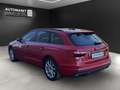 Audi A4 204ps Massage*Sound*Spur*VZ*LED*Parklenk*Navi Rot - thumbnail 4