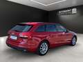 Audi A4 204ps Massage*Sound*Spur*VZ*LED*Parklenk*Navi Rot - thumbnail 6